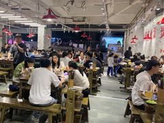 -于屿城重庆火锅(深圳总店)