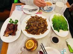 -翠华餐厅(德基广场店)