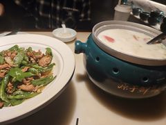 -佬麻雀·剁椒鱼头(京基KK One店)