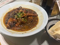 -95号酱骨·一块豆腐(展春园西路店)