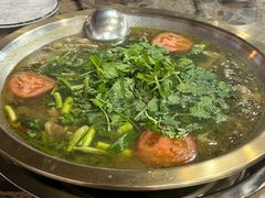 -徐氏竹香园牛肉火锅(飞虎路店)