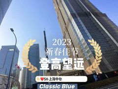 -上海之巅观光厅