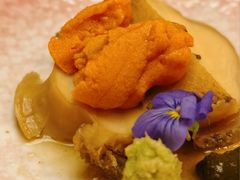 -空蝉怀石料理(益丰·外滩源店)