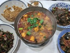 -新新湘菜馆(新中街二条店)