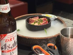 -谷牛和牛烤肉(漕河泾印象城店)