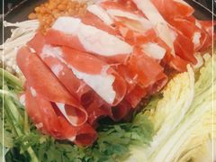-MI WU FACTORY米屋美食工厂餐厅(绿地店)