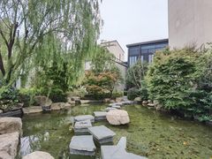 -上海崇明金茂凯悦酒店