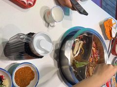 -老马路串串香火锅(北门桥店)