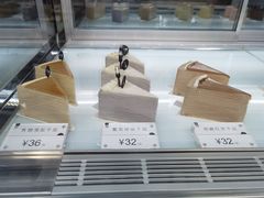 -BanCake·法式千层·拿破仑專門店