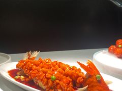 -半勺·新徽菜(银泰城店)