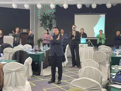 -桔子文创·企业团建·活动策划·拓展会议
