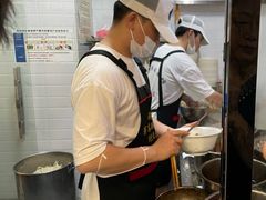 -蒋家肠旺面馆(合群路店)
