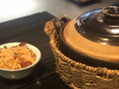 -东椰·海南椰子鸡火锅(朝阳门店)