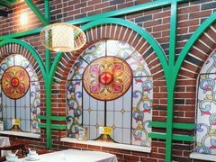 -津沽小院(天津之眼店)