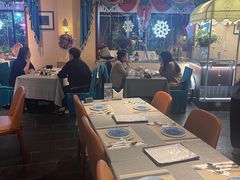 -La Medina餐厅(亮马河南路店)