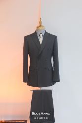 -钴蓝西服定制·男士礼服租赁(鄞州店)