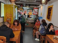 -张记炸串肠粉