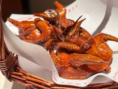 -鸽子侯·家宴·平价海鲜(绿地店)