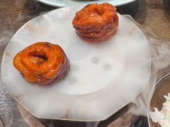 -魁盛居百年鲁菜馆(县西巷店)