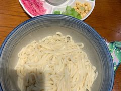 老北京炸酱面-四季小馆·地道北京小吃(广百店)