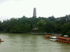 -惠州西湖