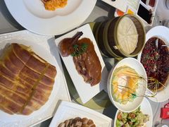 -老妈菜馆(建设街店)
