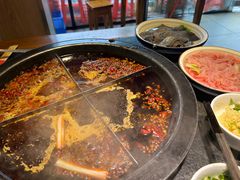 -陈眼镜火锅(总店)