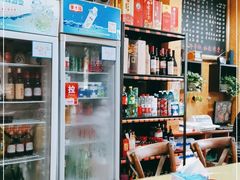 -何记面馆(龙泉山店)