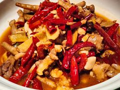 -费大厨辣椒炒肉(黄兴中心广场店)