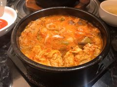辣牛肉粉丝汤-酣庭院(红松东路店)
