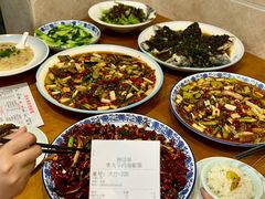 -李大爷的泡椒馆(冉家坝店)