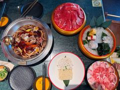 -牛New寿喜烧(金鹰世界店)