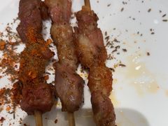 -东方红海鲜百汇(国际大厦店)