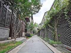 -南京书画院金陵美术馆
