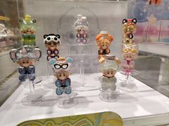 -泡泡玛特POPMART(上海环球港店)