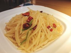 -吕氏疙瘩汤·海鲜新鲁菜(凯德mall新都心店)