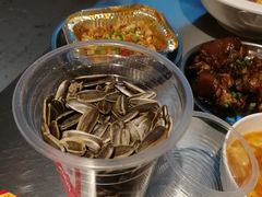 -京朋串屋·烧烤(望京西路总店)