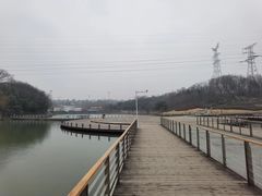 -南京珍珠泉风景区
