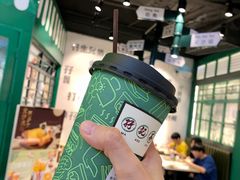-孖记茶档·热腾茶餐(荔湾领展广场店)
