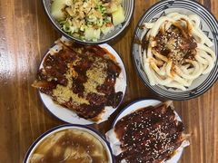 -洁美凉粉店(温江店)