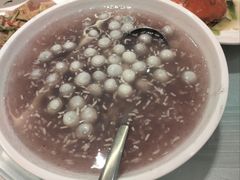 酒酿带心圆子-成事园(兰溪店)