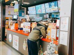 -汉堡王(龙德广场店)