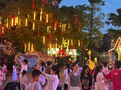 -长鹿旅游休博园