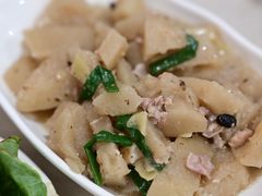 -腰记饭店(龙源路店)