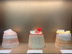 -théATRE 茶聚场(王府中環店)