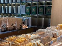 -龙湖南京河西天街