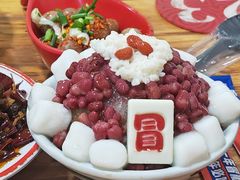 -冒椒火辣(奎星楼街店)