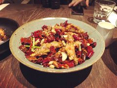 -北京三里屯CHAO酒店