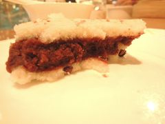 赤豆松糕-鼎泰丰(新港中心店)