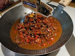 -老萍巷莲花血鸭·萍乡地标江西菜(步行街店)